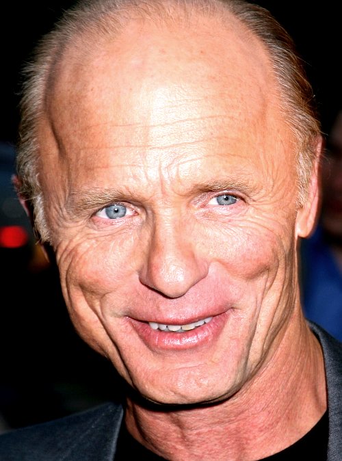 Ed Harris liam neeson