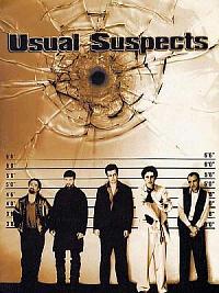 film Usual Suspects