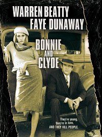 film Bonnie et Clyde