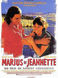 film Marius et Jeannette