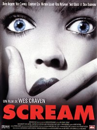 film Scream