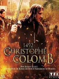 film 1492 - Christophe Colomb