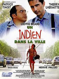 film Un Indien dans la ville