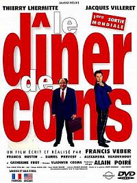 film Le Dîner de cons