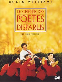 film Le Cercle des poètes disparus