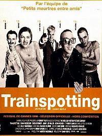 film Trainspotting