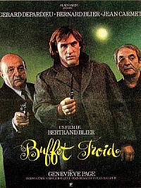 film Buffet froid