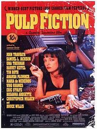 film Pulp Fiction
