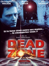 film Dead Zone