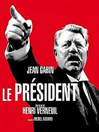 film Le Président
