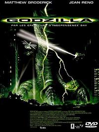 film Godzilla