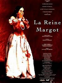 film La Reine Margot