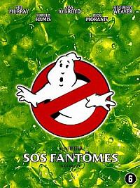 film S.O.S. Fantômes