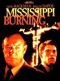 film Mississippi Burning