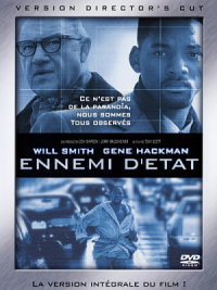 film Ennemi d'Etat