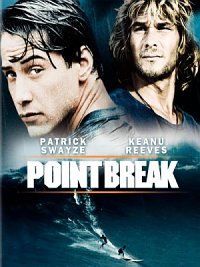 film Point break