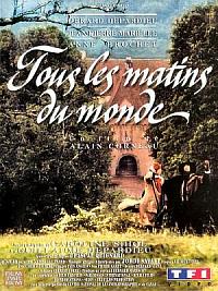 film Tous les matins du monde