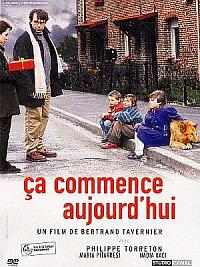 film Ça commence aujourd'hui