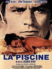 film La Piscine