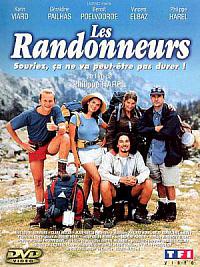 film Les Randonneurs