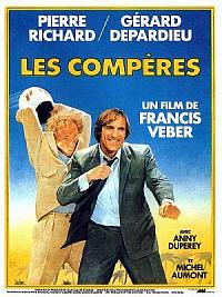 film Les Compères