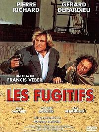 film Les Fugitifs