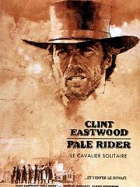 film Pale Rider - le Cavalier solitaire