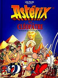 film Astérix et Cléopâtre