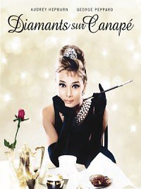 film Diamants sur canapé