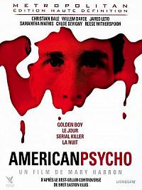 film American Psycho