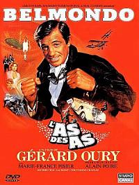 film L'As des As