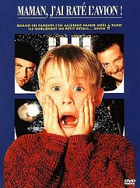 film Maman, j'ai raté l'avion