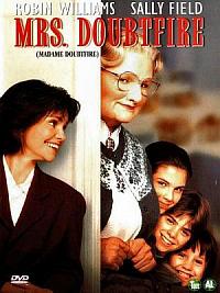 film Madame Doubtfire