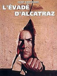 film L'Evadé d'Alcatraz