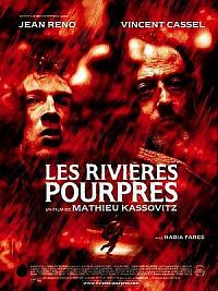 film Les rivières pourpres