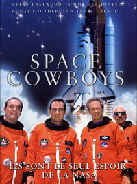 film Space Cowboys