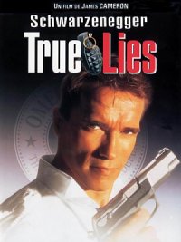 film True Lies