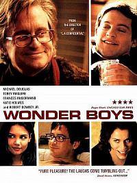 film Wonder Boys