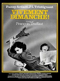 film Vivement dimanche !