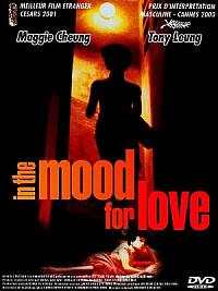 film In the Mood for Love