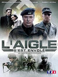 film L'Aigle s'est envolé
