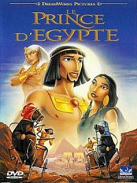 film Le Prince d'Egypte