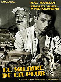 film Le Salaire de la peur