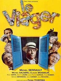 film Le Viager