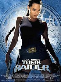 film Lara Croft - Tomb raider