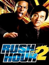 film Rush Hour 2