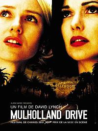 film Mulholland Drive