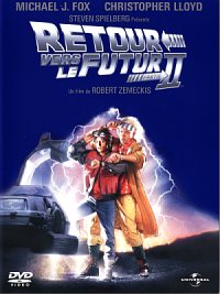 film Retour vers le futur 2