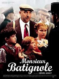 film Monsieur Batignole
