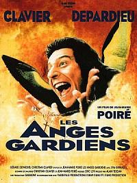film Les anges gardiens